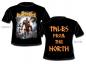 Preview: Bloodbound / T-Shirt / Tales From The North / schwarz